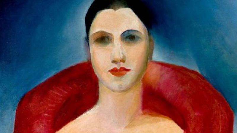 Entre dos luces - El collage sonoro de Tarsila do Amaral - 22/01/25 - escuchar ahora