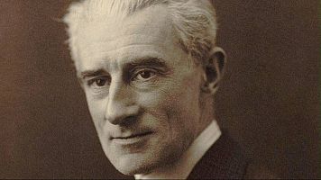 Ravel (V): Siempre junto a los nios