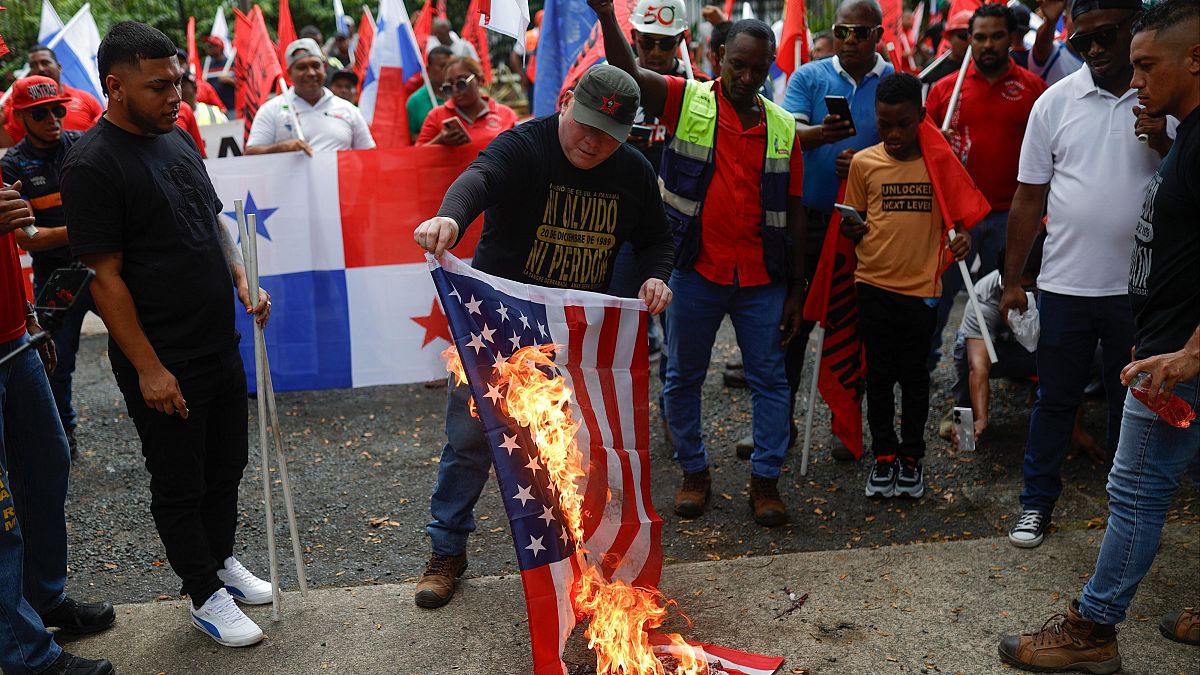 Trump inaugura período de tensão com América Latina