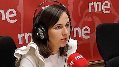 Belarra ve "inviable" cerrar "nuevos acuerdos" con el PSOE y cree que no habr Presupuestos