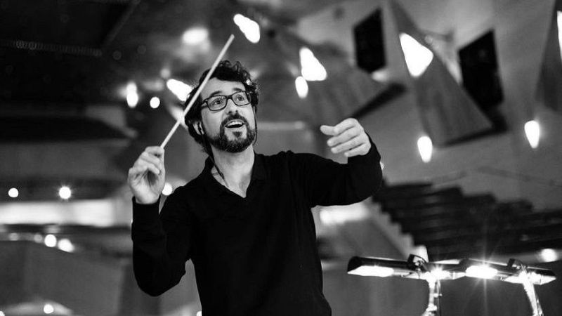 Vamos al cine -  Fernando Velázquez - 20/01/2025