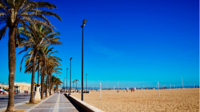 Radiograf�a del Turismo en Valencia y sus efectos tras la DANA - Escuchar ahora