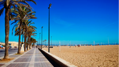 Radiograf�a del Turismo en Valencia y sus efectos tras la DANA - Escuchar ahora