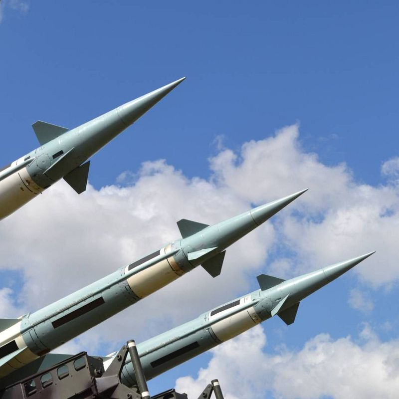 Europa abierta - La UE da la razón a Trump en que hace falta invertir más en defensa