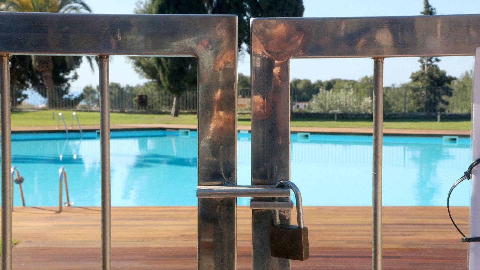 Emergència per sequera a 22 municipis de l'Alt Empordà | Escoltar