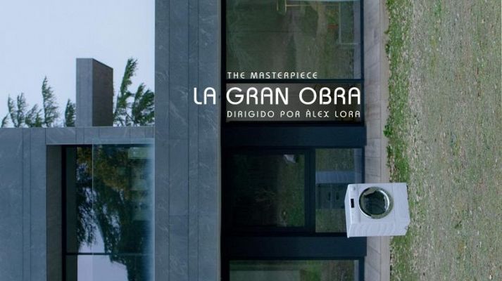 'La gran obra': Melina Matthews