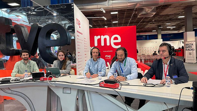 A golpe de bit - La Inteligencia artificial aplicada al turismo - 24/01/25 - escuchar ahora