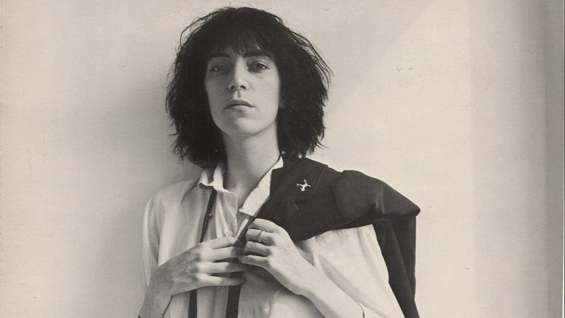 El sótano - Cosecha de 1975; Patti Smith, The Dictators, T-Rex, Thin Lizzy - 24/01/25 - escuchar ahora