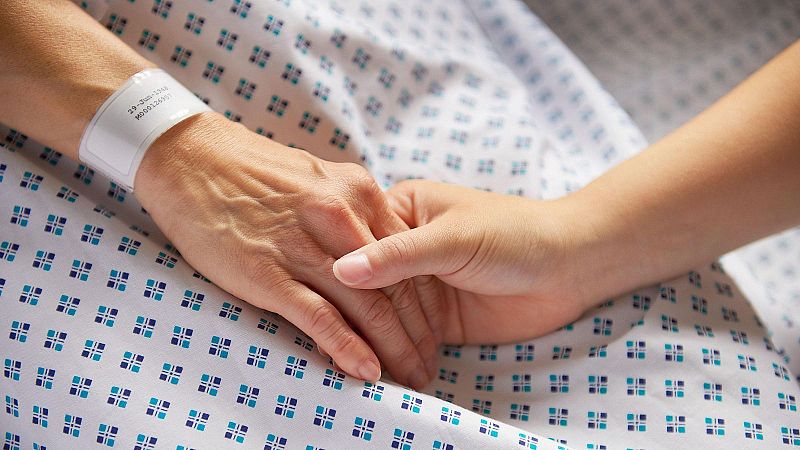 El cáncer de pulmón casi causa las mismas muertes que el cáncer de mama en nuestro país en mujeres