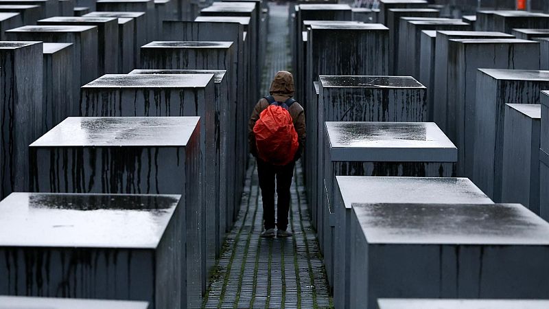 80 aniversario de la liberación de Auschwitz: "No hemos aprendido nada"