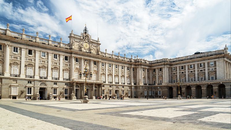 En clave turismo - Patrimonio Nacional también tuvo un exitoso 2024 en turismo - 27/01/25