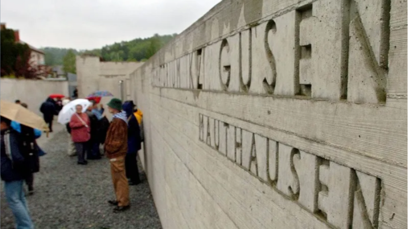 80 años de la liberación de Auschwitz: Descubren la tumba de 80 valencianos víctimas del nazismo