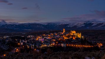 Leyendas de Sanabria, ruta misteriosa por tierras de Zamora