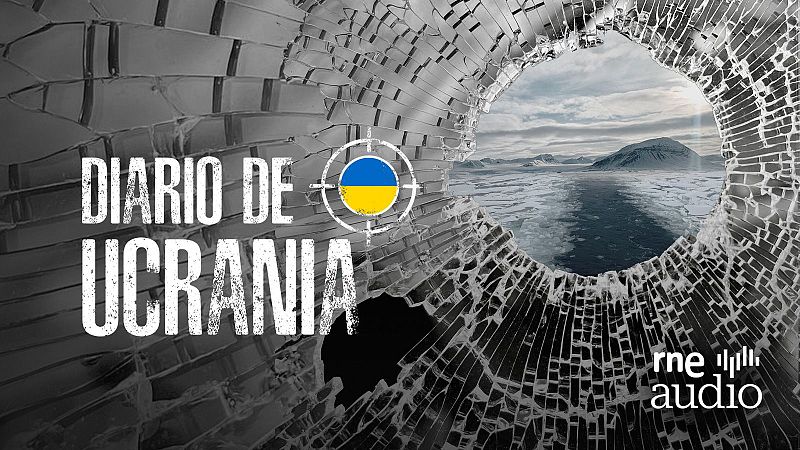 Diario de Ucrania - La guerra en el Ártico