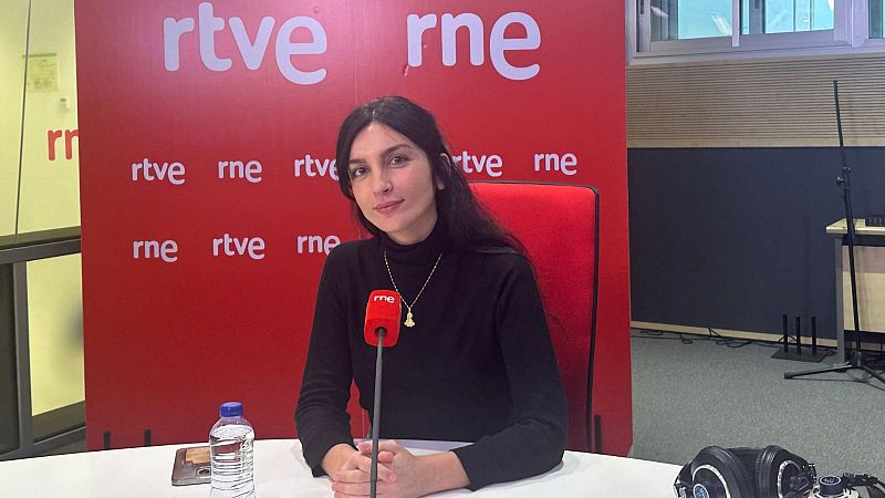 Las Tardes de RNE - Las pasiones, vivencias y secretos de La Tania - Escuchar ahora