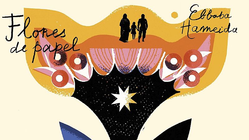 Efecto doppler - Ebbaba Hameida: 'Flores de papel' - 29/01/25