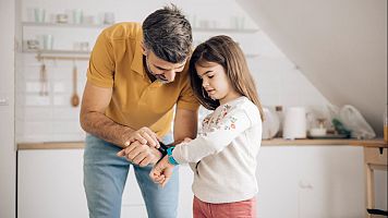 El mejor reloj inteligente europeo es español