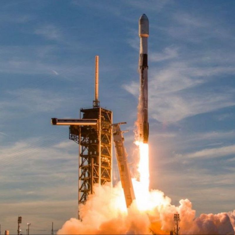 Europa abierta - SpainSat NG1, el satélite español que garantizará las comunicaciones seguras