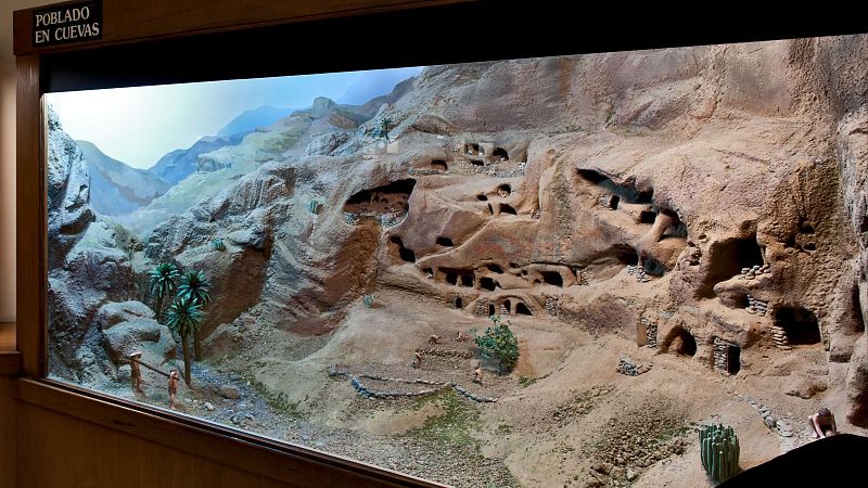 Global 5 - El Museo Canario (I): El origen de los primeros pobladores - 28/01/25 - Escuchar ahora