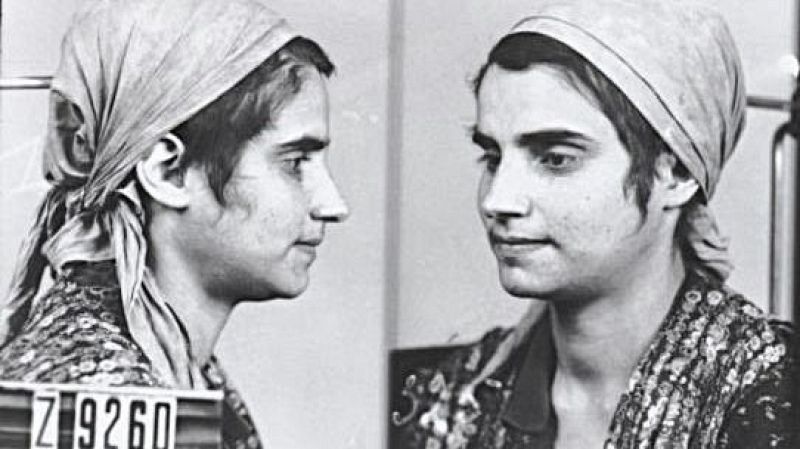 Gitanos - 80 aniversario de la liberación de Auschwitz - 02/02/25 - Escuchar ahora