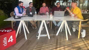 Debat sobre Benidorm Fest 2025: qui guanyar?