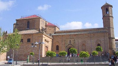 N�madas - Linares, mina de artistas - 01/02/25 - Escuchar ahora