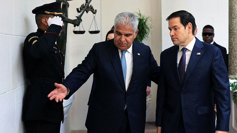 Conocemos la 'cara B' de la semana con Juan Carlos Soriano: "¡Ay Ba, Ay Ba!" - Escuchar ahora