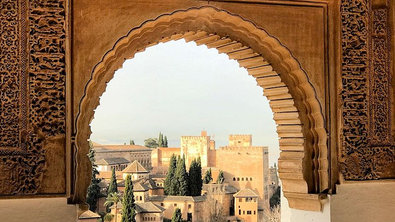 Historias del vino - Érase una vez el vino en Al Ándalus - 03/02/2025 - Escuchar ahora