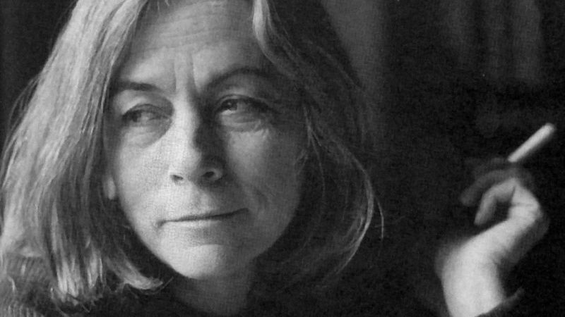 El ojo crítico - Nos enorgullecemos de nuestro fracaso recordando a Carmen Martín Gaite - 03/02/25