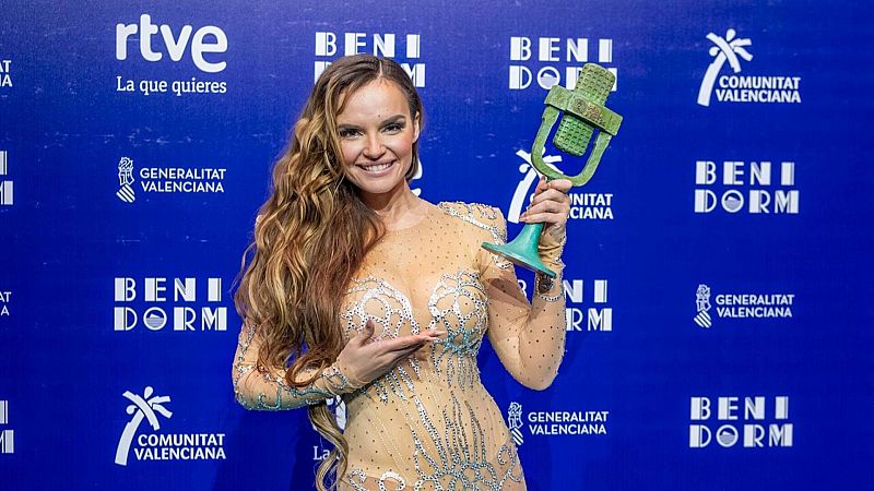 Las tardes de RNE - ¿Quién es "esa diva"? - 03/02/25 - escuchar ahora