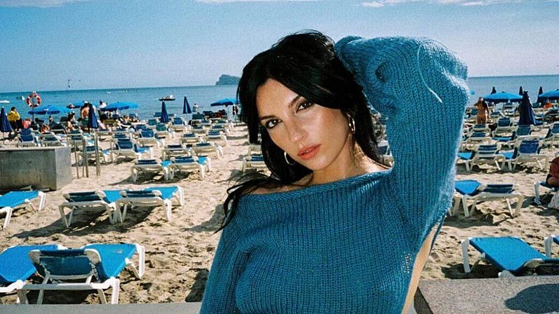 Santo Ruido - La Tania: la copla y su redescubrimiento - 04/02/2025 - Escuchar ahora