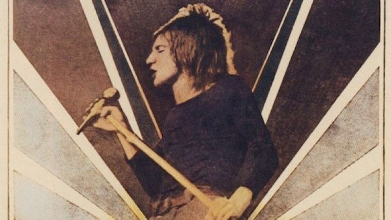 Píntalo de negro. El soul y sus historias - Rod Stewart y la sangre del rhythm and blues - 04/02/25 - Escuchar ahora