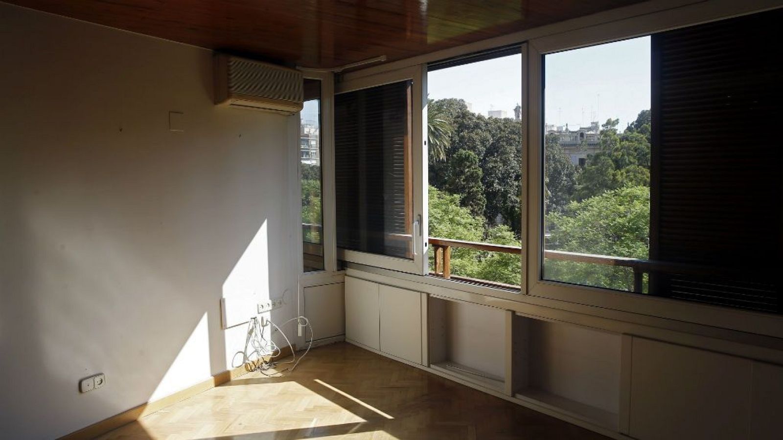 Persones vulnerables, atrapades en el relloguer i la inestabilitat | Marga Esparza