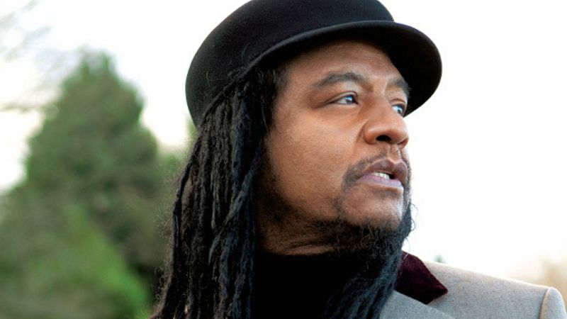 Reggaeando - Maxi Priest - 05/02/25 - Escuchar ahora