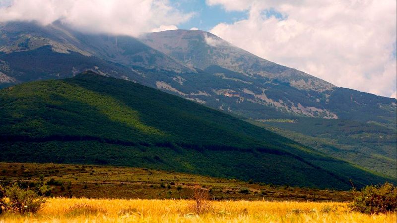 Escapadas - Hércules en el Moncayo - 07/02/25 - Escuchar ahora