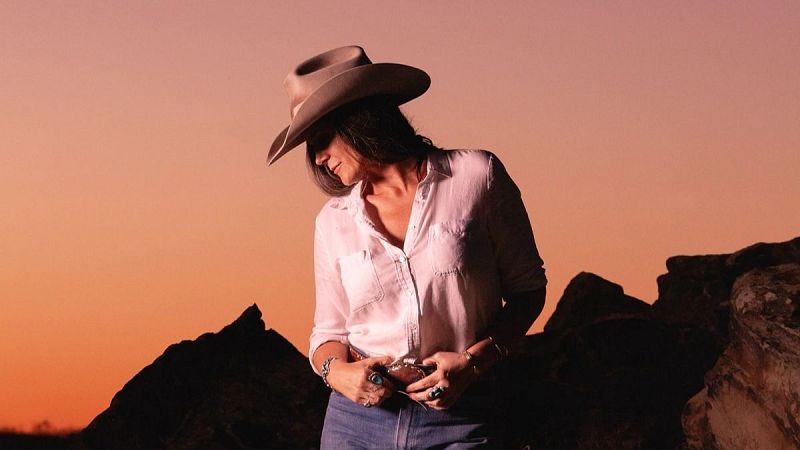 Sin rodeos - Summer Dean reivindica el legado de Terri Gibbs - 05/02/2025 - Escuchar ahora