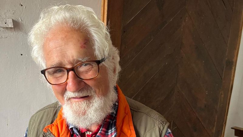 Historias peregrinas - Ernesto Bustio - 05/02/2025 - Escuchar ahora