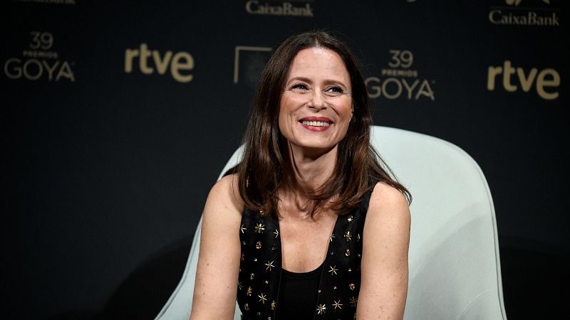 Repasamos la trayectoria profesional Aitana Sánchez-Gijón, Goya de Honor 2025