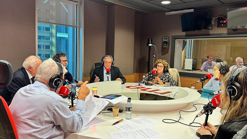 Sentit de Viure - La mort no és el final de la consciència humana - Escoltar Ara