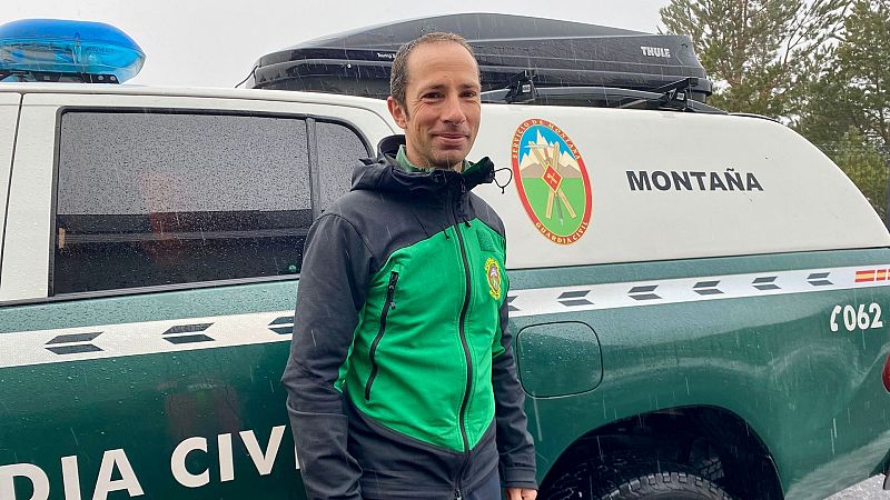 Al margen de la ley - José Ruiz: "Hay cadáveres que no hemos podido encontrar"