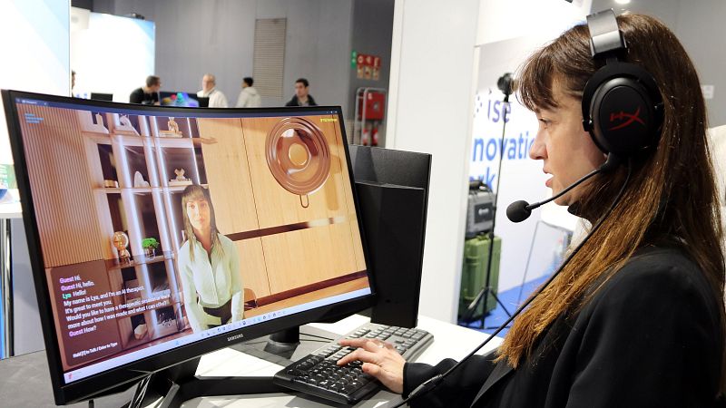 Barcelona comptarà amb un nou centre d’emprenedoria pel sector audiovisual