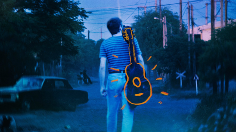 Entre dos luces - Canciones en la alfombra roja de los Goya - 06/02/25 - escuchar ahora