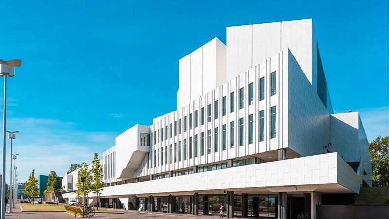 Las mañanas de RNE con Josep Cuní - Empecemos el día con... - Escuchar ahora