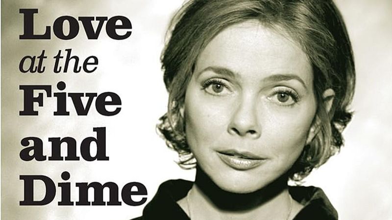 Sin rodeos - Libro infaltable sobre la figura y la música de Nanci Griffith - 07/02/2025 - Escuchar ahora