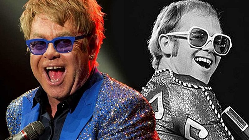 Cinco pistas - Aullidos - Elton John: Goodbye Yellow Brick Road (1973) - 06/02/25 - Escuchar ahora