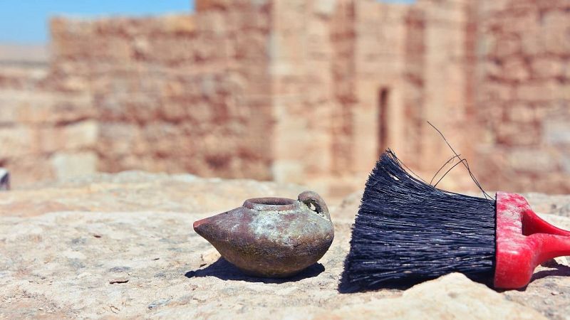 Fragmentos de mediodía - Arqueología que suena a música - 06/02/25