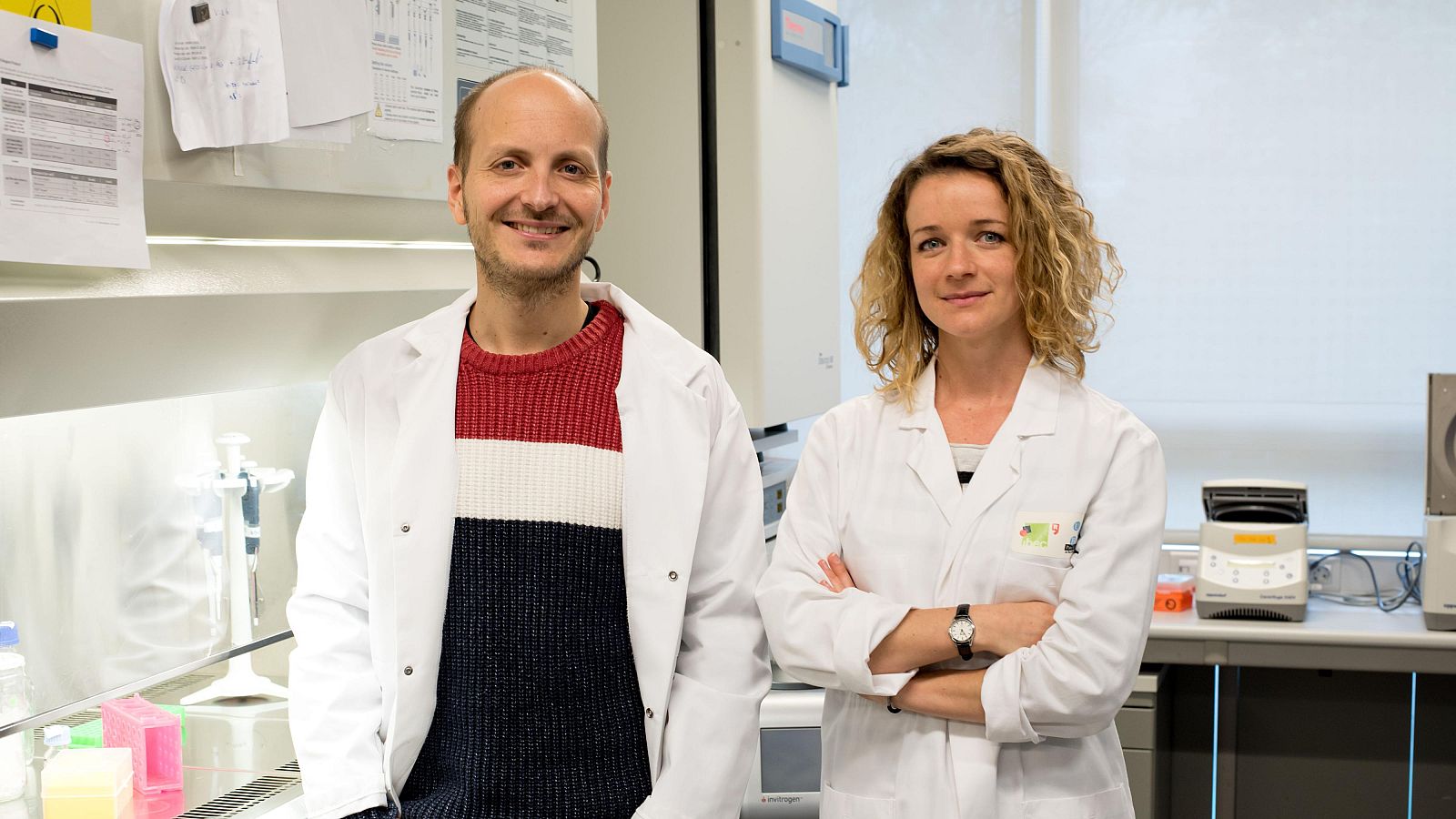 MIRO, una tecnologia per comprovar l'eficàcia dels tractaments de càncer