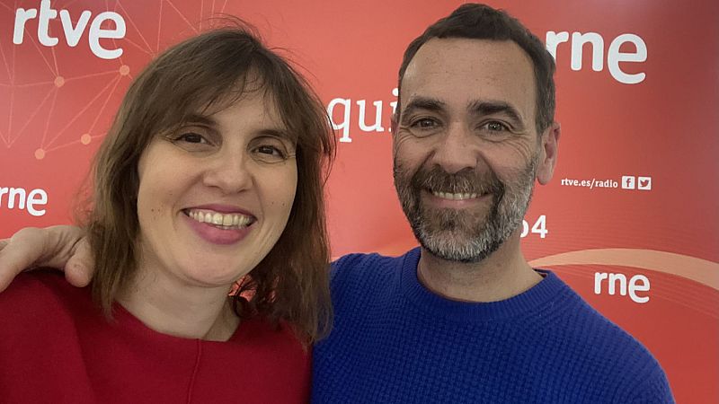 La Caldera cumple 30 años - A compás | Escuchar