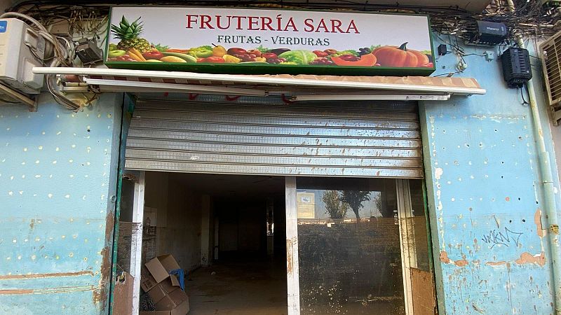 100 días después de la dana: Miles de valencianos siguen enfrentando las secuelas de la riada - Escuchar ahora