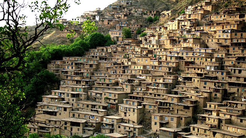 Música persa en Radio 5 - Música regional parte (17): Kamerey - 06/02/25 - Escuchar ahora